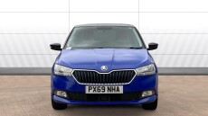 Skoda Fabia 1.0 TSI Colour Edition 5dr Petrol Hatchback